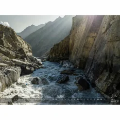 Kalender^BEST OF WHITEWATER 2026 - Kalender