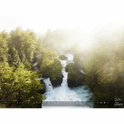 Kalender^BEST OF WHITEWATER 2026 - Kalender