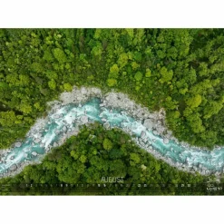 Kalender^BEST OF WHITEWATER 2026 - Kalender