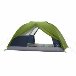 Big Agnes 2-Personen-Zelte|Sommerzelte^BLACKTAIL 2 - Kuppelzelt