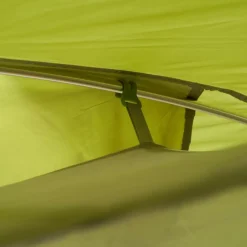 Hot BLACKTAIL 3 - Kuppelzelt 3-Personen-Zelte|Sommerzelte