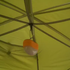 Hot BLACKTAIL 3 - Kuppelzelt 3-Personen-Zelte|Sommerzelte