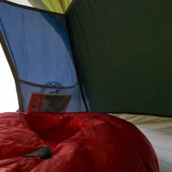 Hot BLACKTAIL 3 - Kuppelzelt 3-Personen-Zelte|Sommerzelte