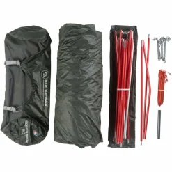 Big Agnes 2-Personen-Zelte|Sommerzelte^COPPER SPUR UL3 - Kuppelzelt