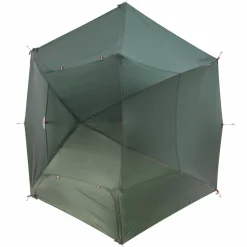 Big Agnes 2-Personen-Zelte|Sommerzelte^COPPER SPUR UL3 - Kuppelzelt