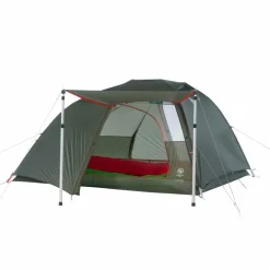 Big Agnes 2-Personen-Zelte|Sommerzelte^COPPER SPUR UL3 - Kuppelzelt