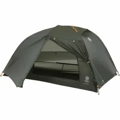 Best COPPER SPUR UL2 BIKEPACK - Kuppelzelt 2-Personen-Zelte|Sommerzelte