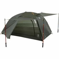 Best COPPER SPUR UL2 BIKEPACK - Kuppelzelt 2-Personen-Zelte|Sommerzelte