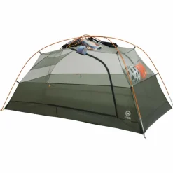 Best COPPER SPUR UL2 BIKEPACK - Kuppelzelt 2-Personen-Zelte|Sommerzelte