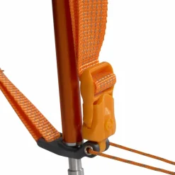 Best FLY CREEK UL2 - Kuppelzelt 2-Personen-Zelte|Sommerzelte