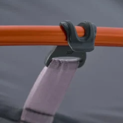 Best FLY CREEK UL2 - Kuppelzelt 2-Personen-Zelte|Sommerzelte