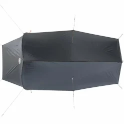 Best FLY CREEK UL2 - Kuppelzelt 2-Personen-Zelte|Sommerzelte