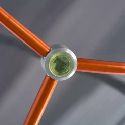 Online FLY CREEK UL1 - Kuppelzelt 1-Personen-Zelte|Sommerzelte