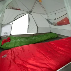 Big Agnes 3-Personen-Zelte|Sommerzelte^KRUMHOLTZ 3 - Kuppelzelt