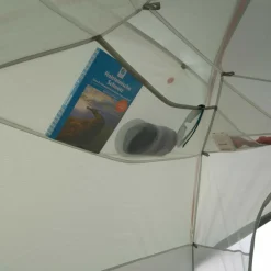 Big Agnes 3-Personen-Zelte|Sommerzelte^KRUMHOLTZ 3 - Kuppelzelt