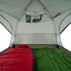 Big Agnes 3-Personen-Zelte|Sommerzelte^KRUMHOLTZ 3 - Kuppelzelt