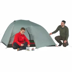 Big Agnes 3-Personen-Zelte|Sommerzelte^KRUMHOLTZ 3 - Kuppelzelt