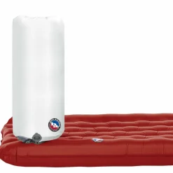 Big Agnes Thermo-Luftmatratzen|3-Jahreszeiten-Matten^RAPIDE SL INSULATED - Isomatte