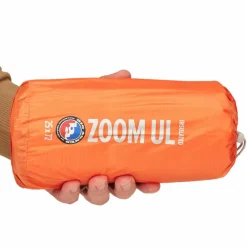 Big Agnes Thermo-Luftmatratzen|3-Jahreszeiten-Matten^ZOOM UL INSULATED - Isomatte