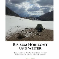 Clearance BIS ZUM HORIZONT UND WEITER - Ratgeber Outdoor-Sachbücher Und Naturwissen|Ausrüstungsratgeber Und Reparaturratgeber