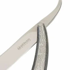 Böker Magnum Klappmesser^FLEET STREET RAZOR - Taschenmesser