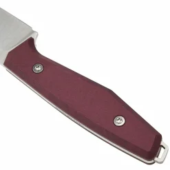 Böker Manufaktur Solingen Feststehende Messer^DAILY KNIVES AK1 DROPPOINT RICHLITESTONE - Feststehendes Messer