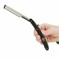 Böker Manufaktur Solingen Hygiene Und Körperpflege|Klappmesser^RAZETTE - Rasierzubehör