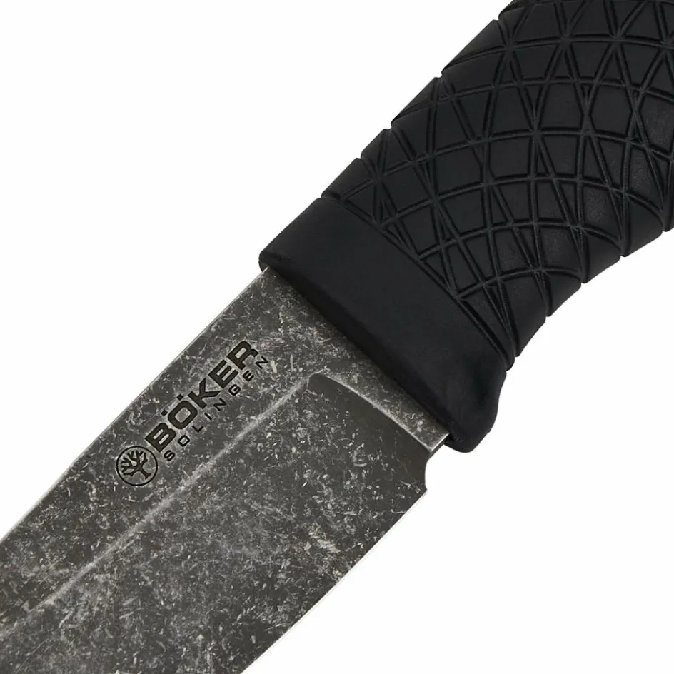 Hot BRONCO MINI - Survival Messer Feststehende Messer