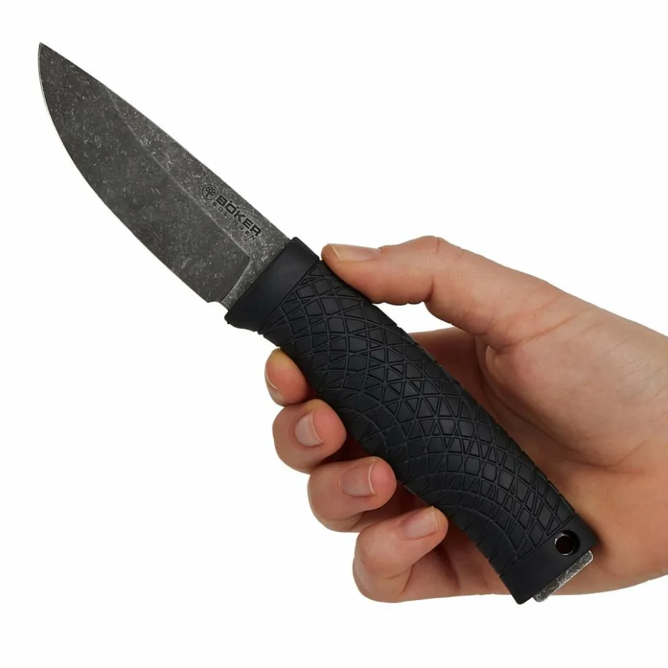 Hot BRONCO MINI - Survival Messer Feststehende Messer