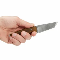 Böker Manufaktur Solingen Feststehende Messer^DAILY KNIVES AK1 AMERICAN TANTO ULTEM - Feststehendes Messer