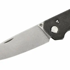 Böker Manufaktur Solingen Klappmesser^KIHON BIFOLD 42A - Klappmesser