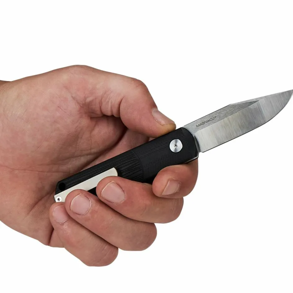 Böker Manufaktur Solingen Klappmesser^BRLW G10 - Klappmesser