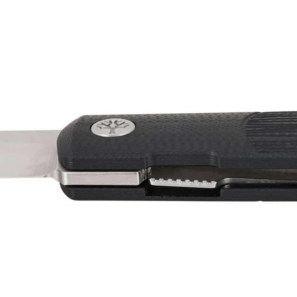 Böker Manufaktur Solingen Klappmesser^BRLW G10 - Klappmesser