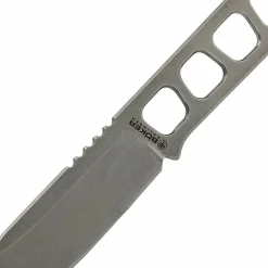 Best BFF PACKLITE - Feststehendes Messer Feststehende Messer