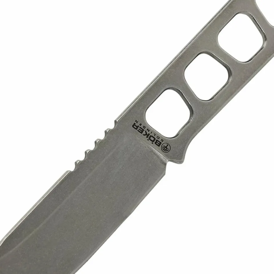 Best BFF PACKLITE - Feststehendes Messer Feststehende Messer