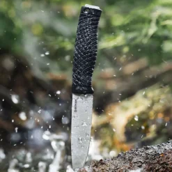 Böker Manufaktur Solingen Feststehende Messer^BRONCO - Survival Messer