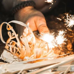 Böker Manufaktur Solingen Feststehende Messer^BRONCO - Survival Messer