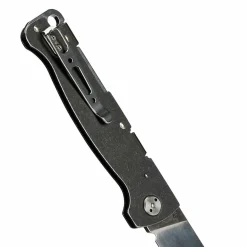 Hot ATLAS BACKLOCK CLIPPOINT - Klappmesser Klappmesser