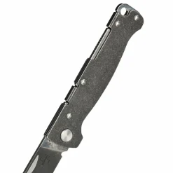 Hot ATLAS BACKLOCK CLIPPOINT - Klappmesser Klappmesser