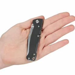 Hot ATLAS BACKLOCK CLIPPOINT - Klappmesser Klappmesser