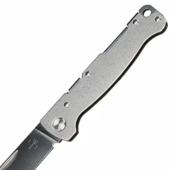 Sale ATLAS BACKLOCK DROPPOINT - Klappmesser Klappmesser