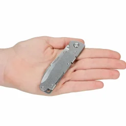 Sale ATLAS BACKLOCK DROPPOINT - Klappmesser Klappmesser