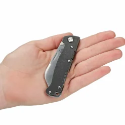 Böker Plus Klappmesser^ATLAS BACKLOCK SHEEPFOOT - Klappmesser