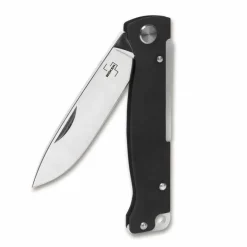 Böker Plus Klappmesser^ATLAS BLACK - Klappmesser