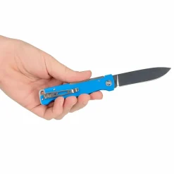 Böker Plus Klappmesser^ATLAS BLUE - Klappmesser