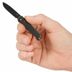 Böker Plus Schlüsselanhänger|Klappmesser^ATLAS MINI DARK - Klappmesser