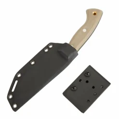 Böker Plus Feststehende Messer^MINI TRACKER - Survival Messer
