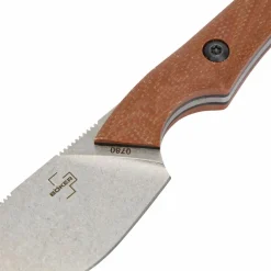 Böker Plus Feststehende Messer^M.U.K. - Feststehendes Messer