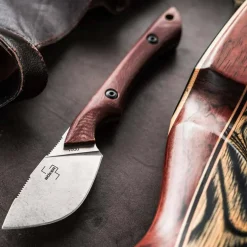 Böker Plus Feststehende Messer^M.U.K. - Feststehendes Messer