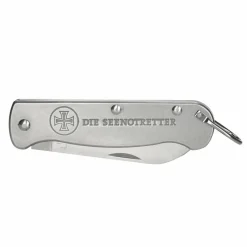 Böker Plus Klappmesser^SEENOTRETTER 1 - Taschenmesser